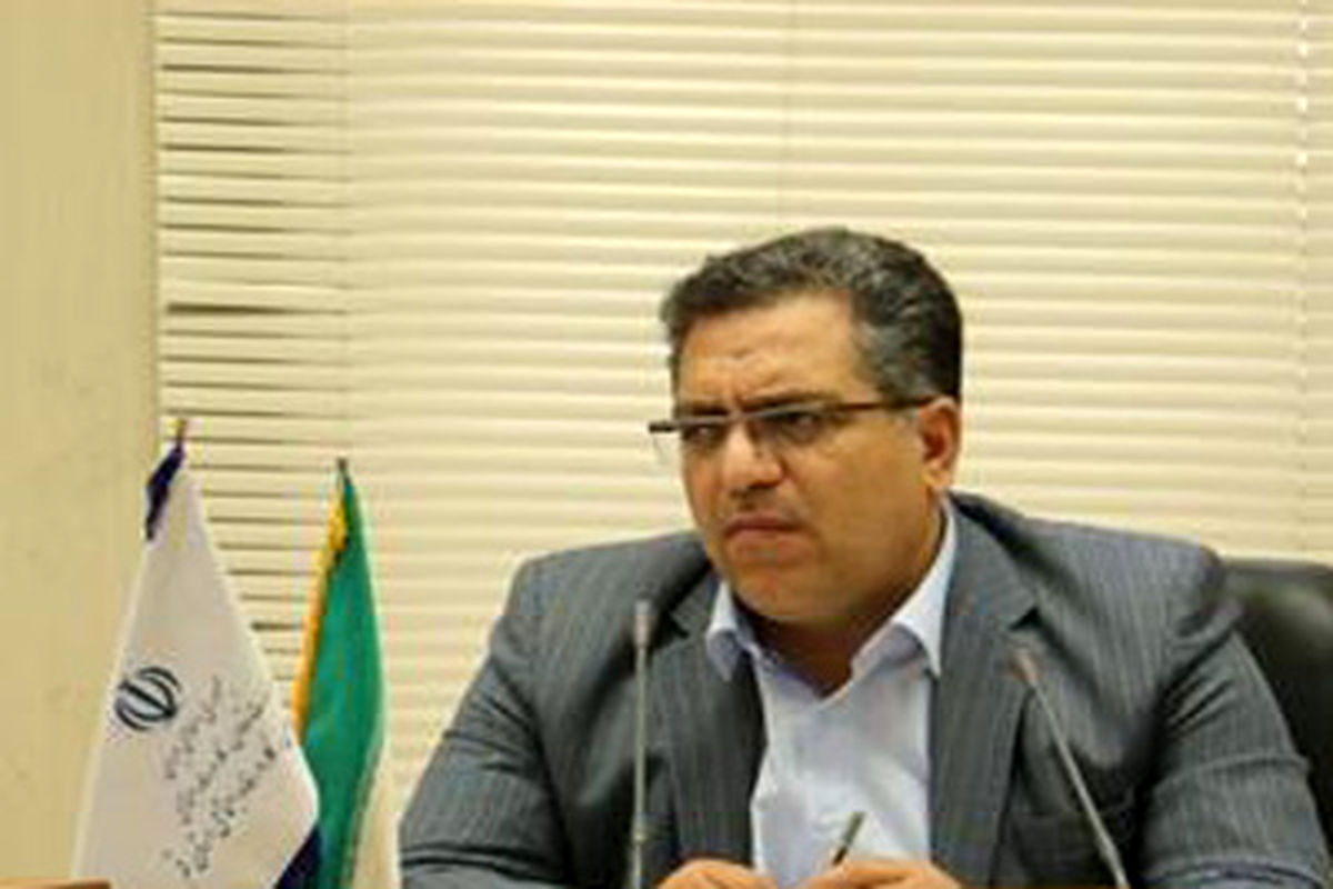 مدیرکل تعاون کار و رفاه اجتماعی استان قم 