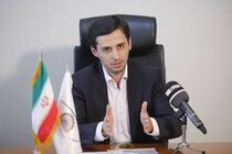 پیشرفت ۶۰ درصدی پروژه گندله‌سازی ۲ چادرملو