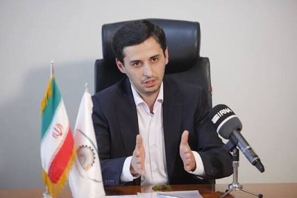 پیشرفت ۶۰ درصدی پروژه گندله‌سازی ۲ چادرملو