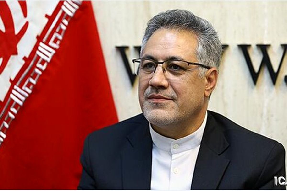 اعظمی نماینده جیرفت