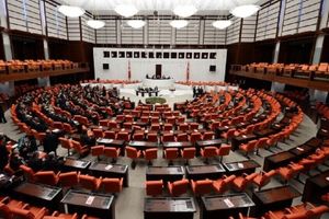پارلمان ترکیه با تمدید دو ساله مأموریت نیروهای این کشور در لیبی موافقت کرد