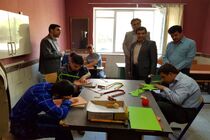 بومی شدن آزمون‌های جهانی دانش آموزان استثنایی