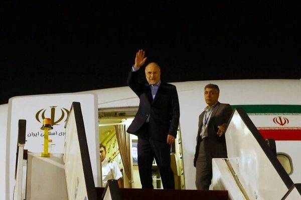 سفر سه‌روزه قالیباف به پاکستان پایان یافت