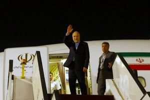 سفر سه‌روزه قالیباف به پاکستان پایان یافت