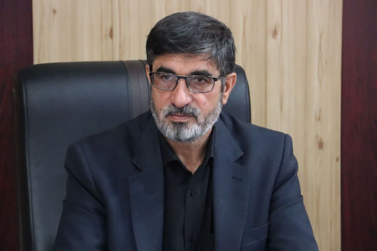 ایزدی