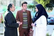 ساخت فصل دوم سریال لیسانسه ها