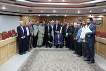 رسالت بزرگ مداحان تقویت ایمان و ارزش‌های اصیل دینی و اخلاقی است