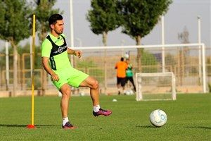 پیشنهاد جدید تراکتورسازی به امید عالیشاه