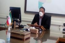 سربلندی آبفای استان اصفهان در تامین آب شرب پایدار مشترکین در تابستان 1400