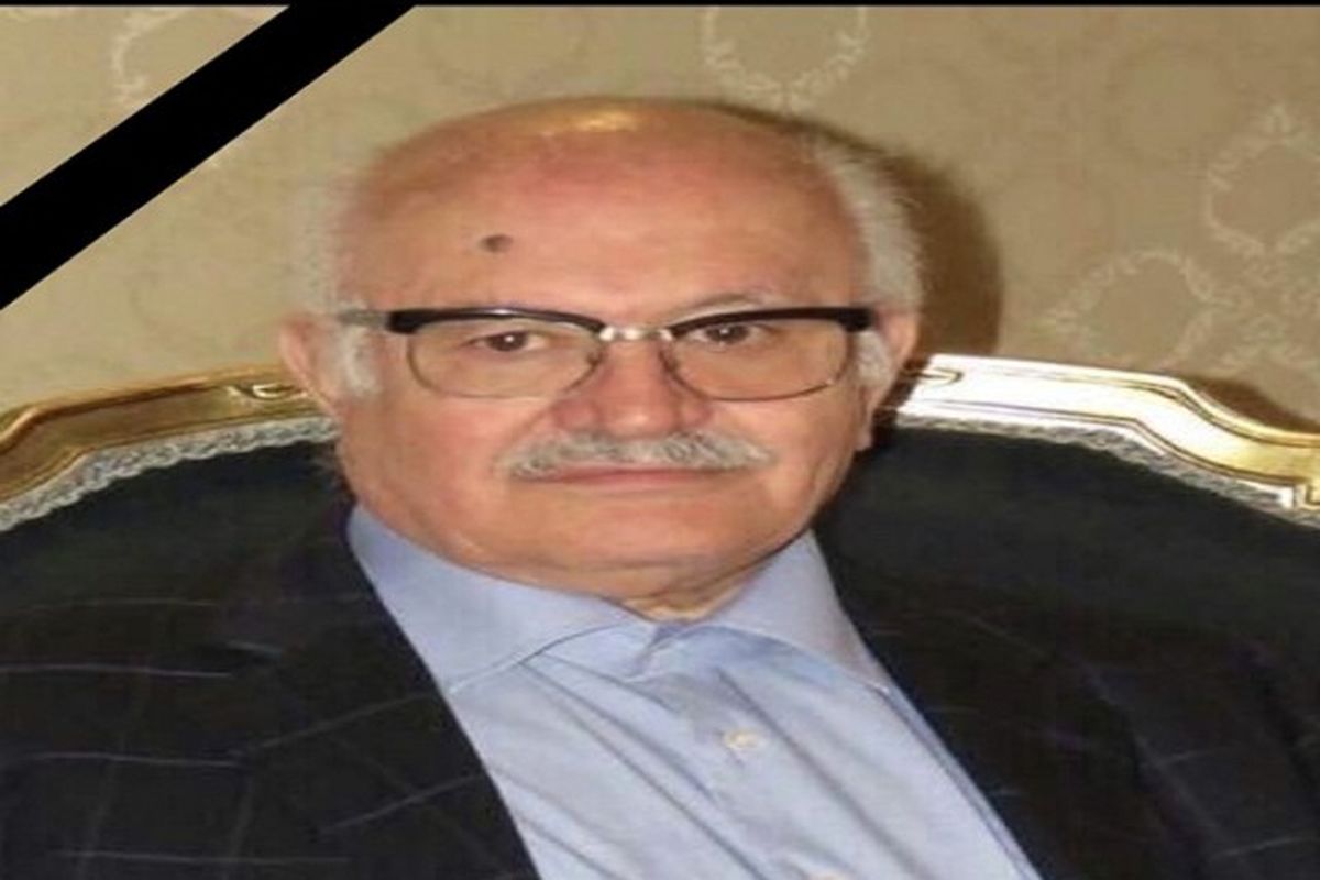 ناصر یمین مردوخی کردستانی