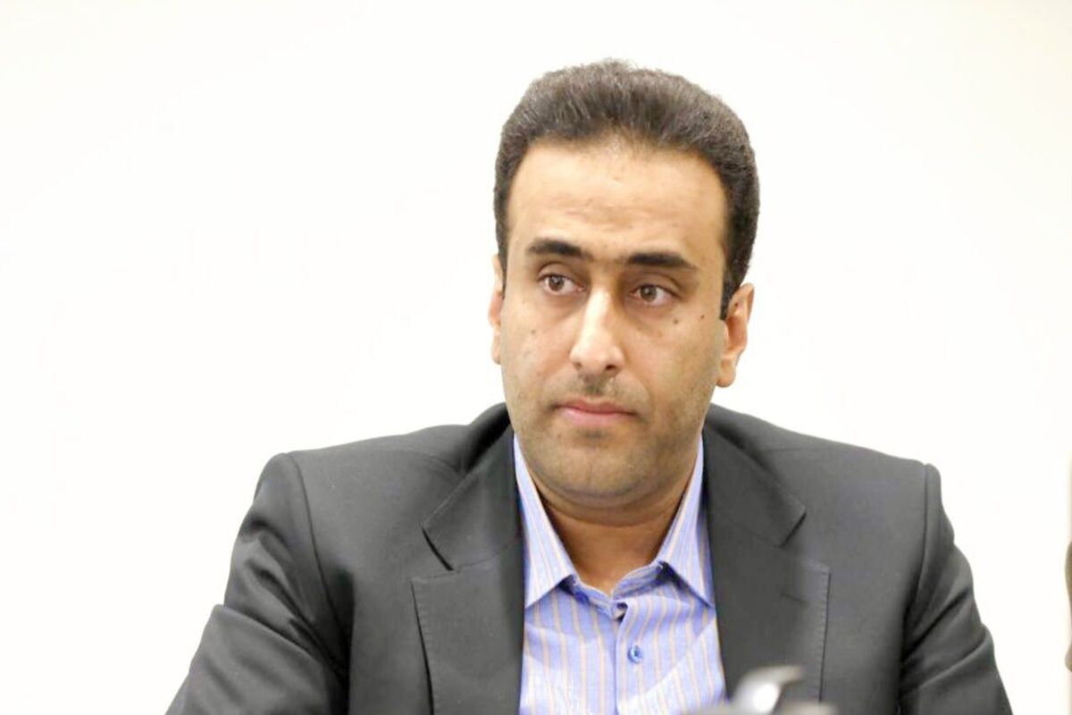 شهرداری شیراز 