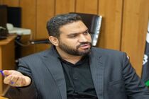 شایسته نیست پروژه باغ موزه دفاع مقدس دستخوش بی مهری قرار گیرد