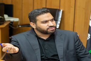 شایسته نیست پروژه باغ موزه دفاع مقدس دستخوش بی مهری قرار گیرد