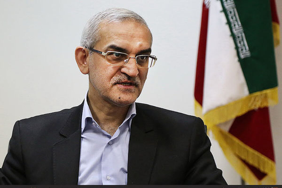 محسن پورسیدآقایی