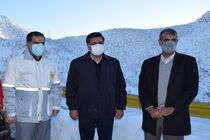 بیش از ۸۵ درصد روستاهای استان برقدار هستند 