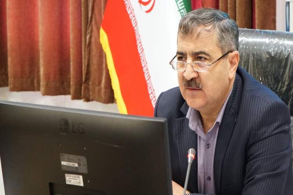 قنبری