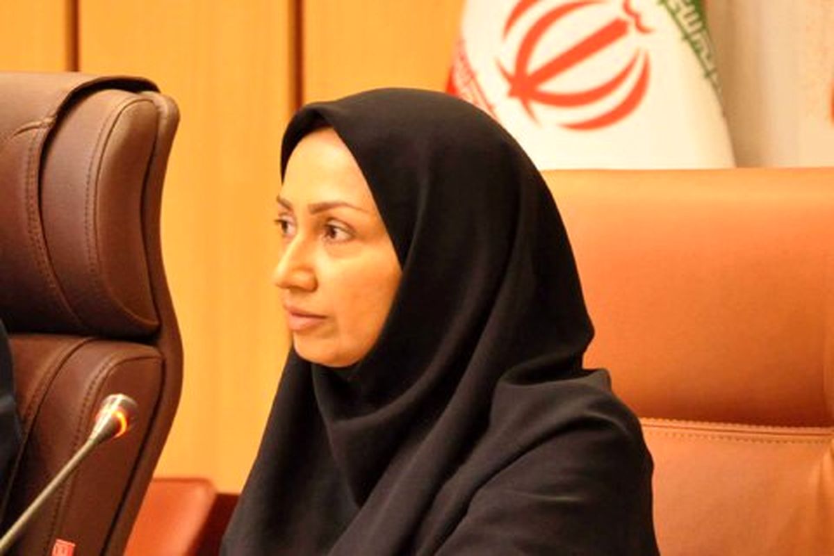 زهرا بدن آرا 