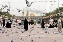صدور ویزای اربعین از ۲۰ شهریور و حداکثر تا ۱۳ ماه صفر با هزینه ۴۰ دلار/   سفر به عراق بدون گذرنامه و روادید معتبر ممنوع