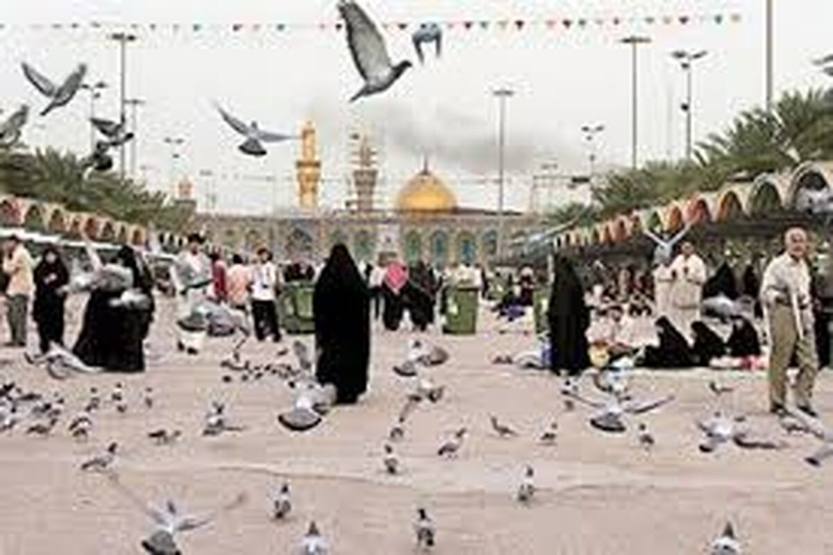 موج خوزستان