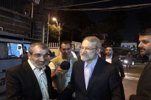 بعید می‌دانم‌ کسی در پذیرفتن نتیجه انتخابات تردید داشته باشد