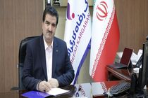 پیام تبریک مدیرعامل بانک رفاه کارگران به مناسبت روز تکریم مشتریان
