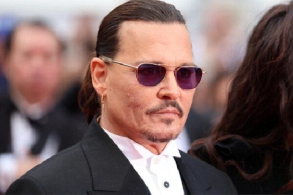 فیلم جدید جانی دپ در راه است