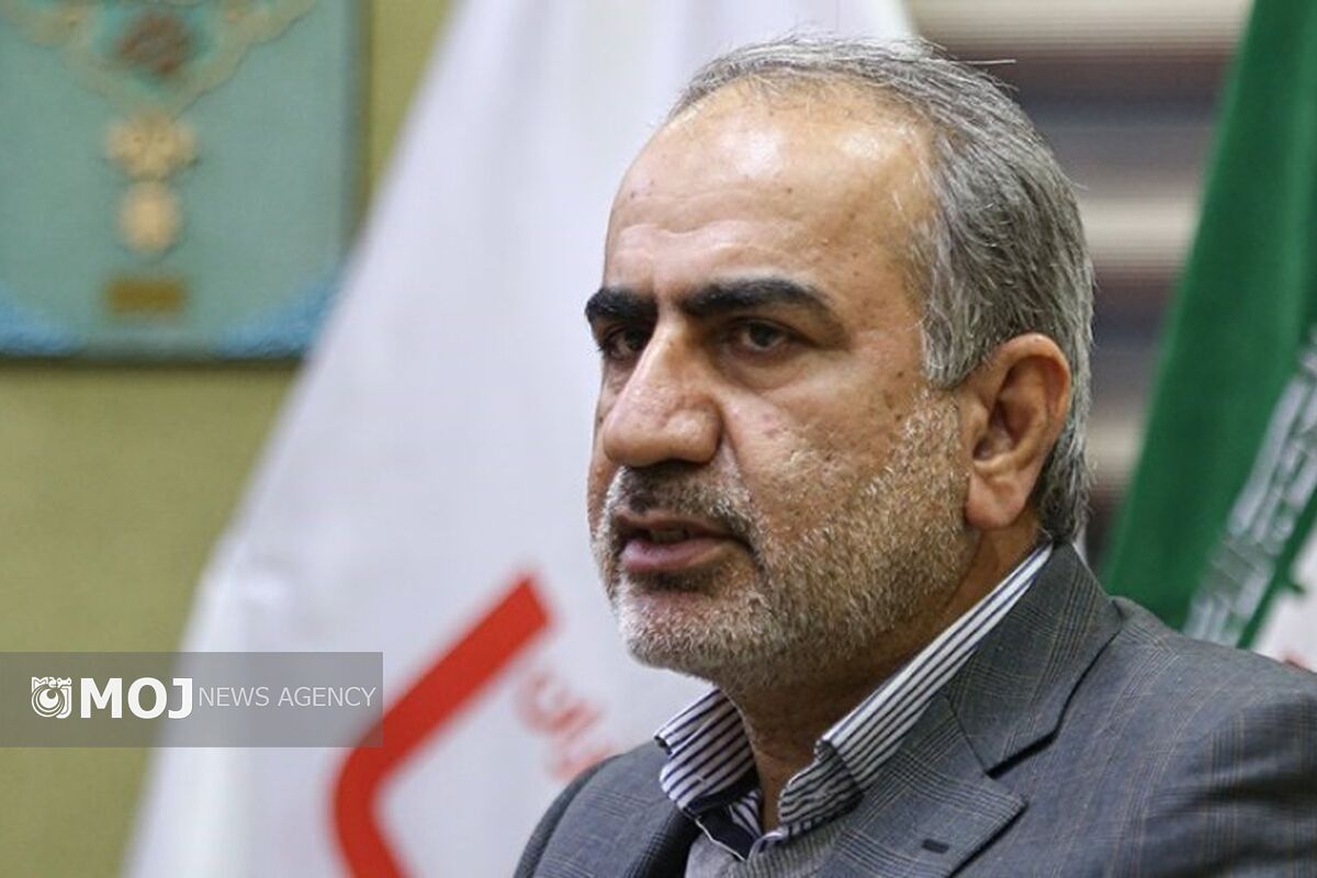 قادری نایب رئیس کمیسیون اقتصادی مجلس