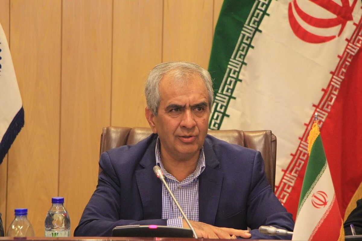 اصفهان- ریی کمیسیون معاون