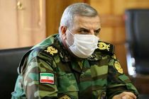 رژه روز ارتش در کرمانشاه به صورت خودرویی برگزار خواهد شد 