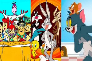 تام و جری بار دیگر به پرده نقره‌ای بازمی‌گردد