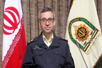 هشدار پلیس در خصوص تیراندازی در مراسم عروسی و عزا