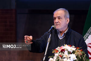 پاسخ پریشان گویی را قاطعانه در میدان می‌دهیم