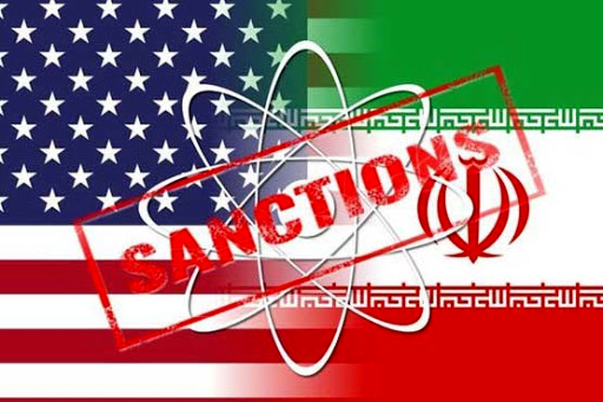 تحریم‌های جدید آمریکا