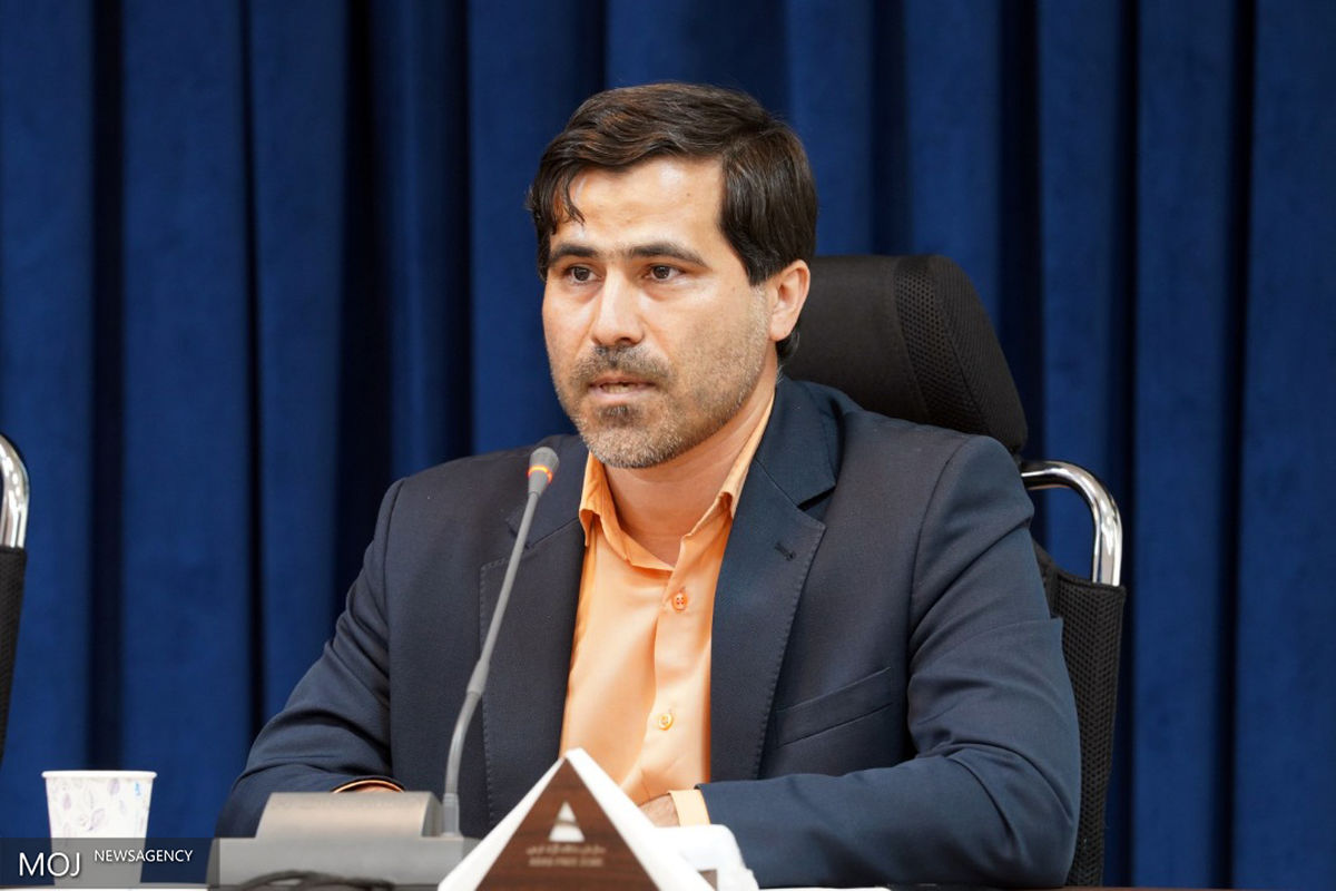 علی نوید مناطق آزاد ارس