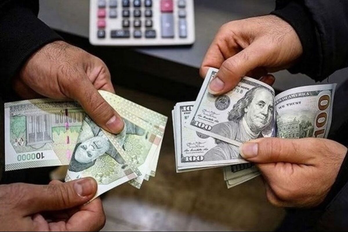 تعهدات ارزی 