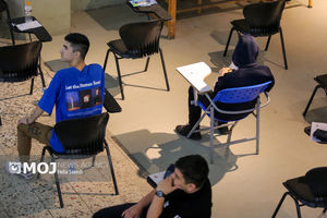 اعلام جزئیات برگزاری مرحله نهایی المپیاد دانشجویی