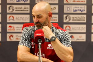 ورزشگاه نقش جهان بدترین چمن را در ایران دارد/مسئول این شکست من هستم 