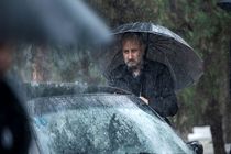 مردی در غبار؛ که بازنده شد