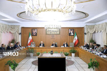 ایران وارد فصل نوین همکاری با شورای همکاری خلیج فارس می‌شود
