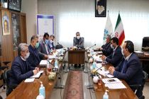 توسعه کیفیت خدمات بانک توسعه تعاون، در استان‌های شمال غرب شتاب بیشتری می‌گیرد