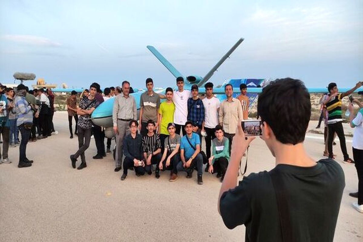 راهیان+پیشرفت