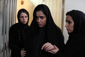 «جای منو توی اتاق بنداز» در راه جشنواره فیلم کوتاه فرانسه