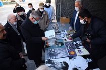 مسئولین و مدیران ورزشی تفاوت جایگاه قهرمان و پهلوان را به نسل جوان ایران تفهیم کنند