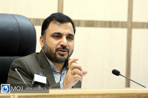 وزارت ارتباطات در شرکت مخابرات نقشی ندارد