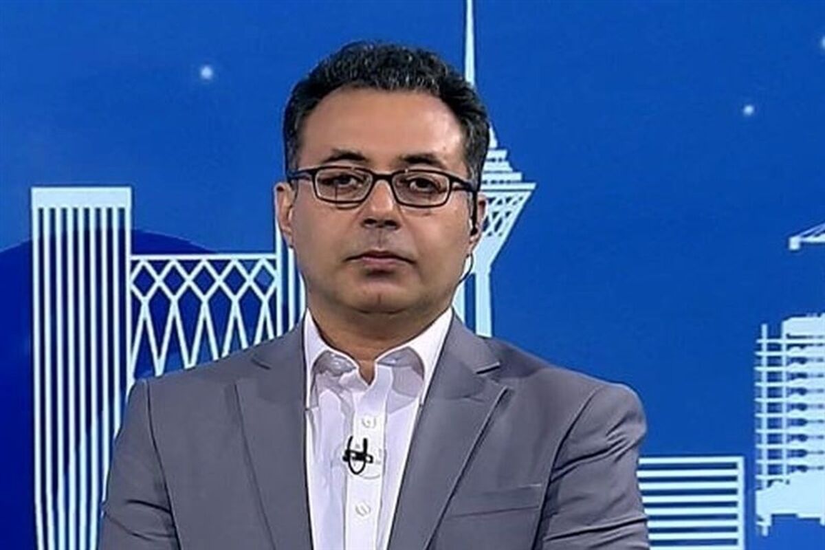امید قالیباف