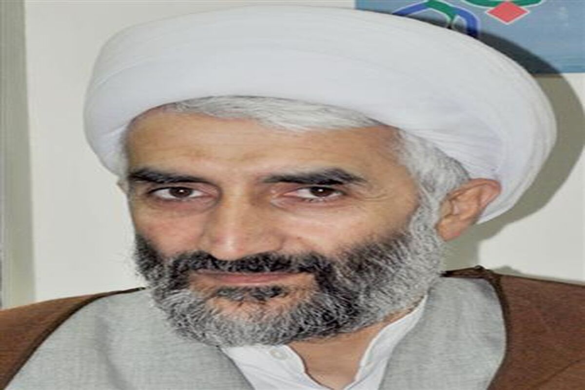 مدیرکل تبلیغات اسلامی گلستان