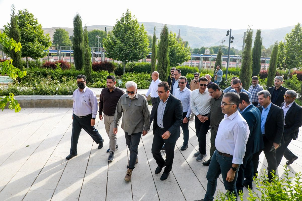 شهرداری شیراز