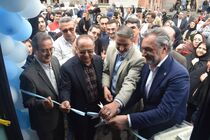 اولین اتوبوس دیابت در تبریز افتتاح شد 