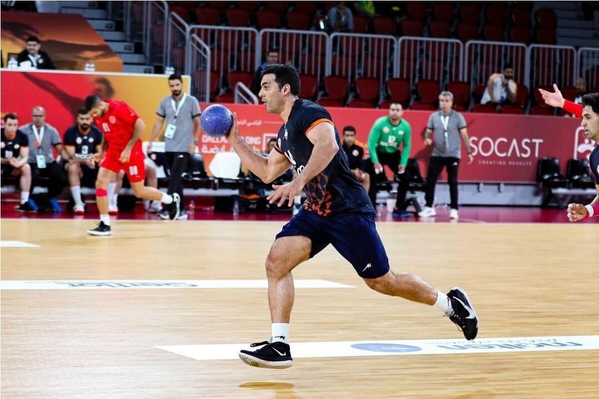 هندبال