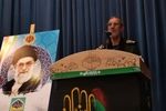 ملت ایران با وحدت و بصیرت، همه اهداف دشمنان را ناکام گذاشت